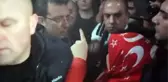 Hatay ziyaretinde vatandaş İmamoğlu'na feryat etti: Akrabasıyım ama Lütfü Savaş'ı istemiyorum