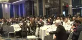 Murat Ülker ve Erdem İnan perakende sektörünü değerlendirdi
