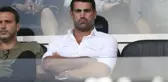 Düştüğü not yürek yaktı! Volkan Demirel'den Atsu paylaşımı