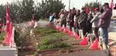 Osmaniye'de 6 Şubat depremlerinde hayatını kaybedenler anıldı