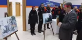 Samsun Valisi Orhan Tavlı, 7.7'lik depremin birinci yılında önleyici çalışmalara vurgu yaptı