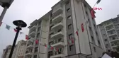 Siirt'te Kentsel Dönüşüm Projesi 1. Etapta Evler Teslim Edildi