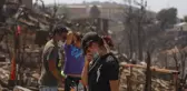 Şili'deki orman yangınında can kaybı artıyor! Hayatını kaybeden kişi sayısı kaç? Kaç kişi öldü?