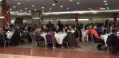 Vali Taşolar depremzedeler ile buluştu