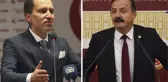 YRP'nin İstanbul adaylığı için 'Yavuz Ağıralioğlu'' kulisi