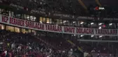 Ziraat Türkiye Kupası: Galatasaray 3 - Bandırmaspor 1 (İlk yarı)