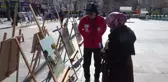 AFAD'ın 'Deprem Fotoğraf Sergisi' duygulandırdı