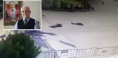 Çağlayan'da şehit edilen Savcı Mehmet Selim Kiraz'ın babası: Haberi görünce içimiz gitti