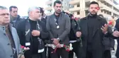 Rönesans Rezidans'ın enkazından kurtarılan teknik adam yaşadıklarını anlattı