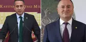 CHP'li Başarır: Lütfü Savaş'la ilgili 2-3 gün içinde ankete göre karar verilecek