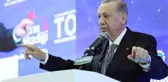 Cumhurbaşkanı Erdoğan: Şanlıurfa'da 1314 deprem konutunun anahtar teslimini yaptık