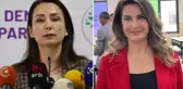 Başak Demirtaş'ı saf dışı bırakan DEM Parti: İBB için yeni adaylarımızı önümüzdeki günlerde açıklayacağız