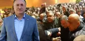 Hatay Büyükşehir Belediyesi Başkanı Savaş: Bana karşı kumpas yapıldı, adaylıktan çekilmeyeceğim