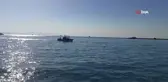 Kafkametler'in kayıp 7 personelini arama çalışmaları 81. günde devam etti