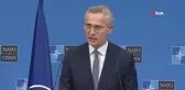 Stoltenberg'den Ukrayna'ya Türkiye örneği