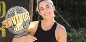 Eski Survivor yarışmacısı Sema Aydemir, acil görev emriyle apar topar Dominik'e gitti
