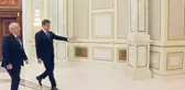 Milli Savunma Bakanı Yaşar Güler, Erbil'de Neçirvan Barzani ile görüştü