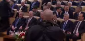 Aym Başkanı Arslan: 