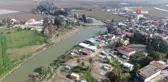 Depremde Asi Nehri evini yutmuştu, o gece yaşadıklarını korku içerisinde anlattı