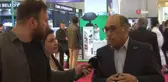 Mısır Turizm Otoritesi CEO'su Elkady: '2024 yılında 250 bin Türk'ün ziyaret etmesini bekliyoruz'