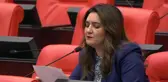 CHP İzmir Milletvekili Sevda Erdan Kılıç Deprem Sonrası İktidarı Eleştirdi