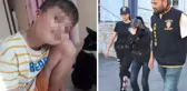 Teyzesi, çöp evde bulunan Cem Muhammet'e işkence de etmiş! Kafasına çekiçle vurup şişe kırmışlar