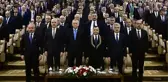 Yargıdaki kriz devam mı ediyor? Yargıtay Başkanı Akarca, AYM'deki yemin törenine katılmadı