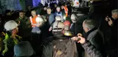 Zonguldak'ta maden ocağında göçük! 5 saat sonra cansız bedenine ulaşıldı