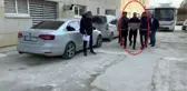 Elazığ'da Fizyoterapi Teknikerini Öldüren Uzman Çavuş Tutuklandı