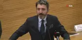 Atılım Üniversitesi'nde 