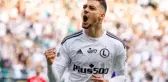 Beşiktaş, Ernest Muci'yi kadrosuna kattı