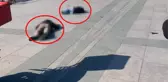 Çağlayan'da adliyeye saldıran teröristlerin çantalarından çıkanlar paylaşıldı