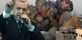 Cumhurbaşkanı Erdoğan: Türkiye olarak Filistinli kardeşlerimizle tam bir dayanışma içindeyiz