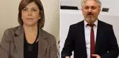 DEM Parti'nin İstanbul adayları Meral Danış Beştaş ve Murat Çepni oldu