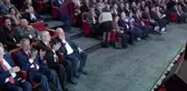 Disk Genel Başkanı Arzu Çerkezoğlu: İşçi Sınıfını Engelleyen Politikalar, Cumhuriyet'in Altını Boşalttı