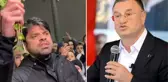 Gökhan Zan'dan kendisini Hatay'daki protestolardan sorumlu tutan Lütfü Savaş'a yanıt