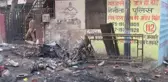 Hindistan'da cami yıkımı protestoları sonrası süresiz sokağa çıkma yasağı