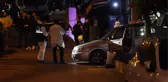 AK Partili Aziz Yeniay, silahlı saldırı anını anlattı: 20 metre mesafeden ateş edildi, salon ağzına kadar doluydu
