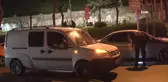 'Huzur İstanbul' denetiminde araçlar didik didik arandı