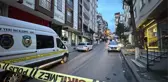 İstanbul Küçükçekmece'de AK Parti'nin seçim çalışmasına silahlı saldırı: 1 kişi ağır yaralandı