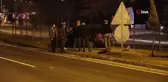 Nevşehir'de trafik kazası: 1 yaralı