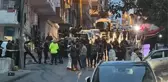 Bakan Yerlikaya: Küçükçekmece'deki saldırıya ilişkin 57 ayrı adrese operasyon düzenlendi, 17 kişi gözaltına alındı