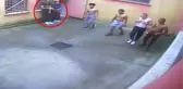 Cezaevinde çocuk koğuşundaki cinsel istismar skandalında gardiyanlar hakkında hapis talebi