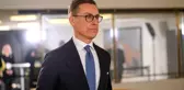 Finlandiya'da Alexander Stubb yeni cumhurbaşkanı seçildi