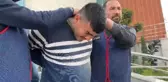 İskenderun'da Hamile Kadın ve 2 Çocuğunu Öldüren Şüpheli İfade Verdi