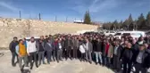 Ereğli'deki Çiftçiler Süt Fiyatları İçin Protestoyu Erteledi