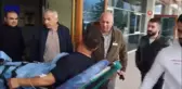 Konya'da tartışmada silahlar konuştu