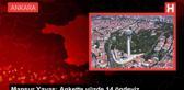 Mansur Yavaş: Ankette yüzde 14 öndeyiz