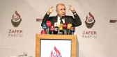 Ümit Özdağ'dan 