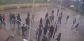3 kardeşin öldüğü muhtarlık kavgası firarisi saklandığı samanlıkta yakalandı